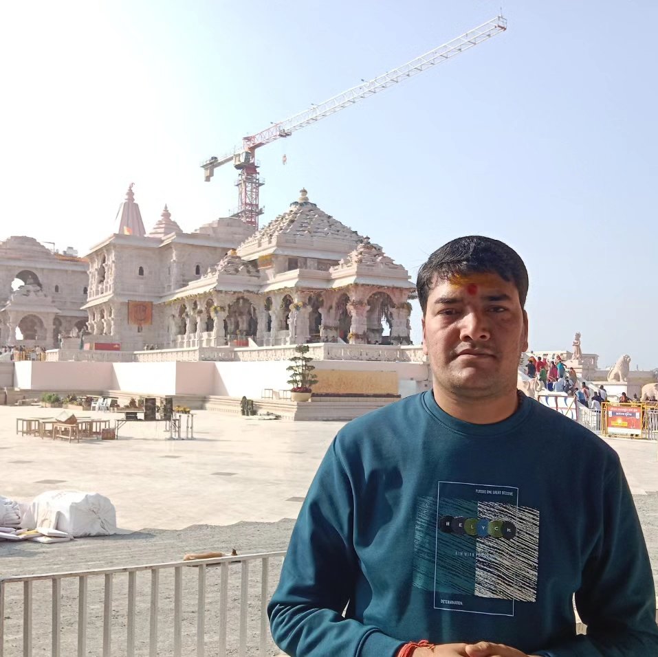 prashantawdh's tweet photo. #NewProfilePic https://t.co/tcsuxBxRbt