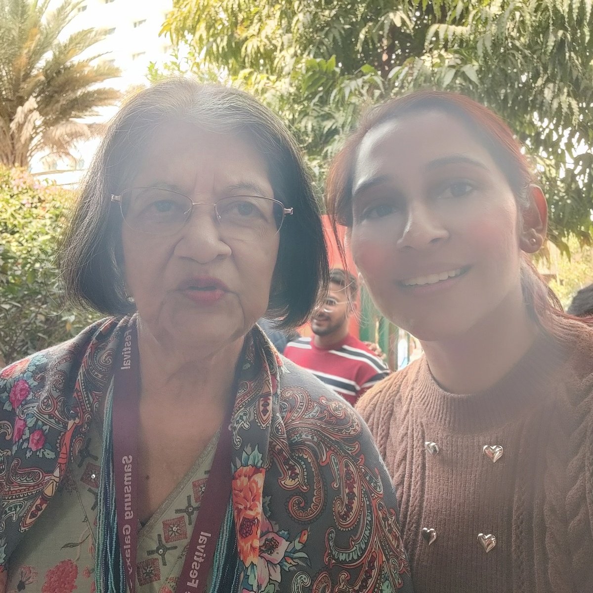 Akanksha2155's tweet photo. #NewProfilePic https://t.co/FZjjB2shyb