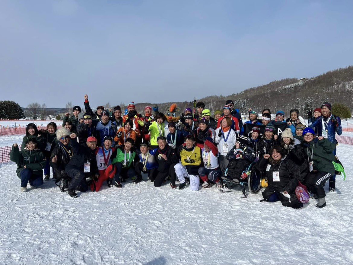 minato_333_'s tweet photo. Thank you very much ⛷️ https://t.co/mJto63ylez