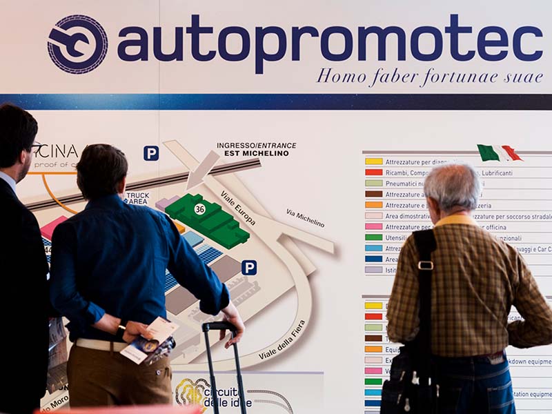Aumentan las preinscripciones para @Autopromotec 2025.
mundorecambio.info/aumentan-las-p…