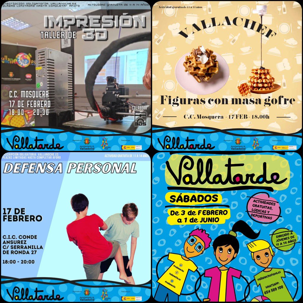 VallanoChe tweet media