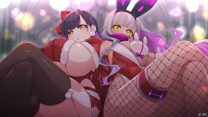 【TW】クリスマスっぽいな!納品報告!!ご依頼ありがとうございました〜!第六猟兵 #トミーウォーカー 