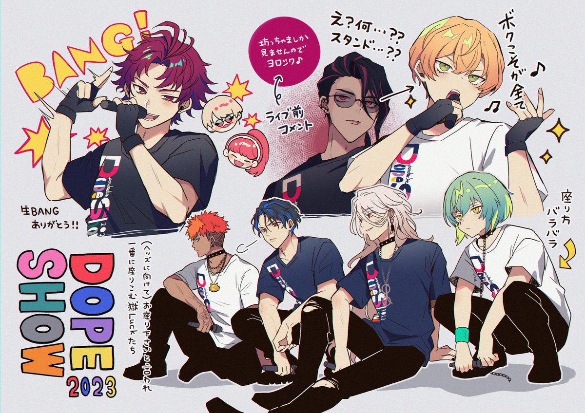 ナ tweet media