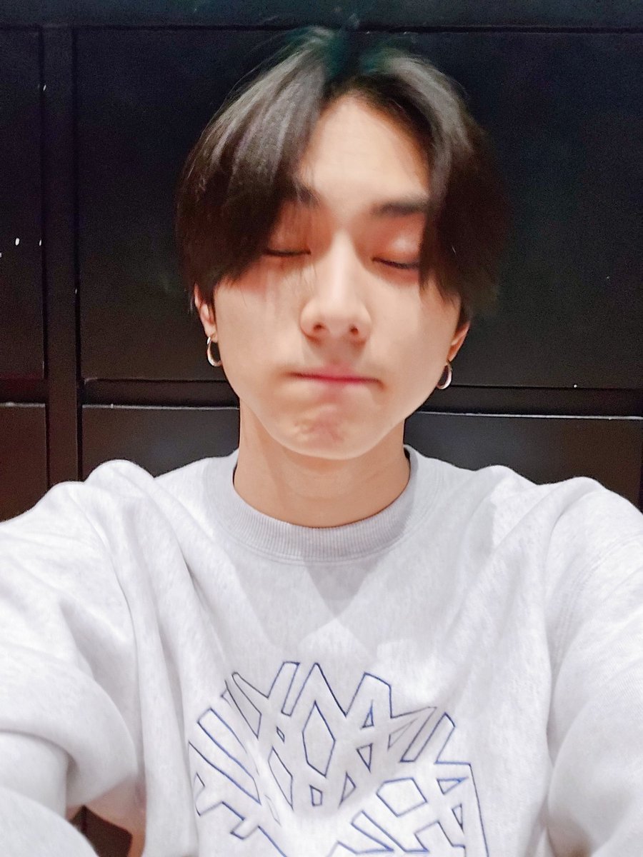 enhypenweverse's tweet image. [ #정원’s Post ] 240215

#JUNGWON: I closed my eyes but I'm just posting it kekeke 

@ENHYPEN_members @ENHYPEN #ENHYPEN #엔하이픈