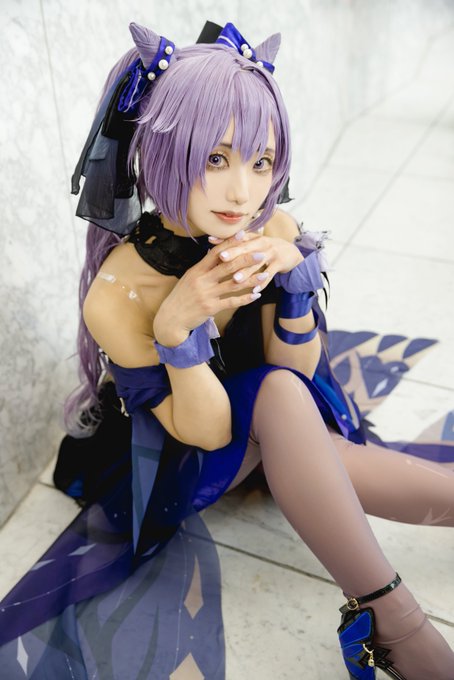 Twitterのコスプレ画像6