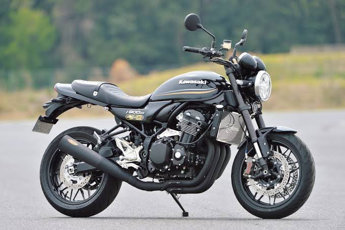 _SyuMetal's tweet photo. Z900RSはバリオス900って言った方が個人的にはしっくりくるんだよなぁ https://t.co/V9nCmVPVMf