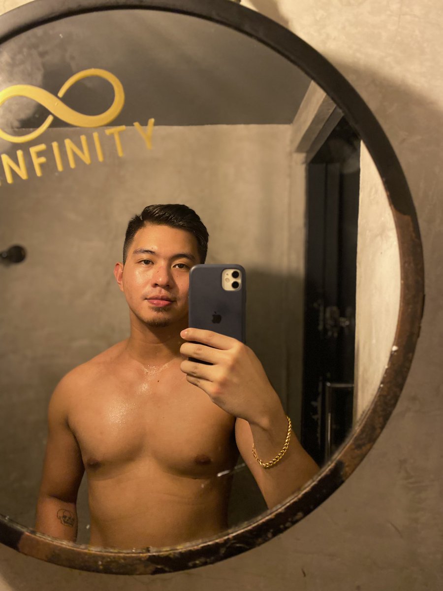 Almost weekend 💆🏽‍♂️ 📍@infinity_spa_ph kapitolyo