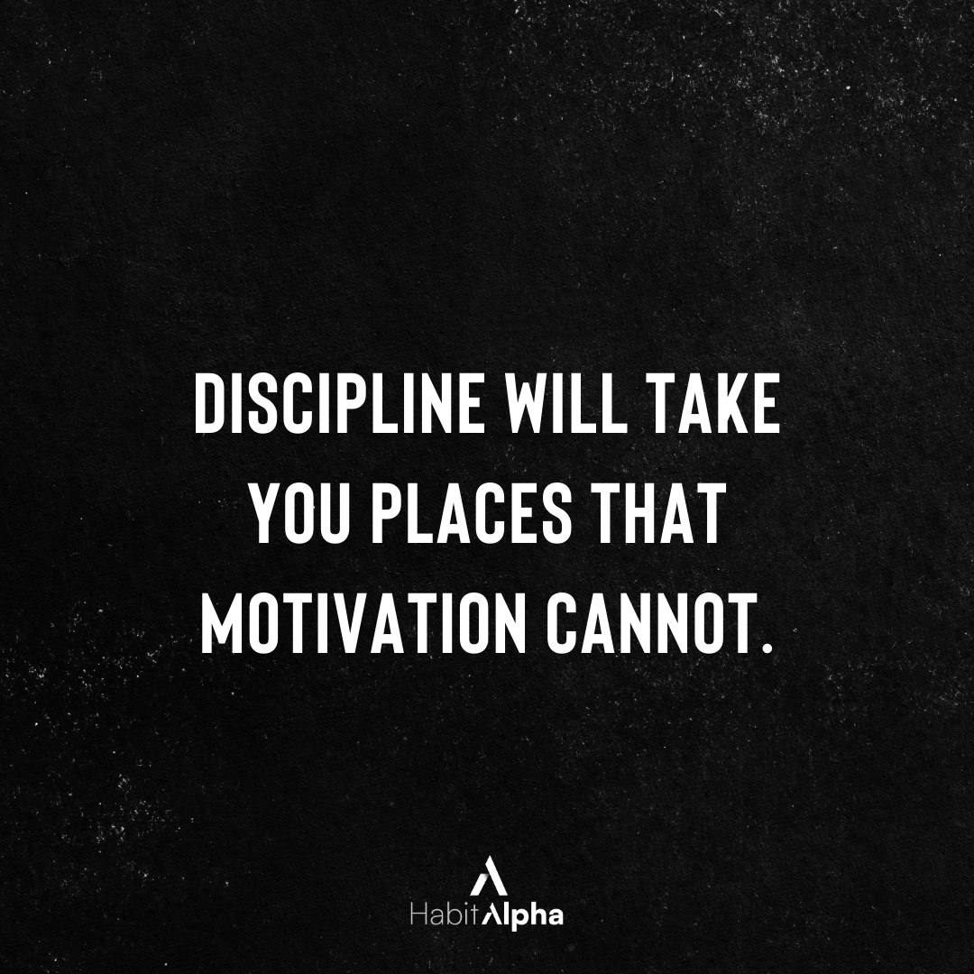 Beyond Motivation.

#habitalpha  #wakeupearlychallenge  #wakeupchallenge  #ceohabits  #habitstacking  #habitsforsuccess  #habitsofsuccess  #habitsforhappiness  #productivityplanner  #productivitytips  #productivityapps  #habitcoach  #wakeupearly  #accountabilitypartner