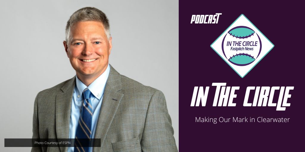Another loaded @InTheCircleSB for our softball family. We look at the ramifications of Jordy Bahl's injury on Nebraska & @B1Gsoftball. Plus, @espn Mark Neely previews this weekend's @ClearwaterInv and his broadcasting career. Listen & download now: wp.me/p3xSE1-1yjU