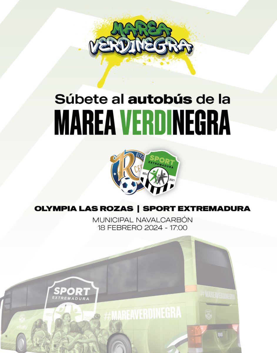 Waybe - Sport Extremadura CD tweet media