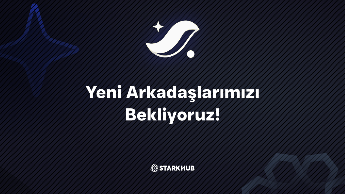 StarkHubTR tweet media