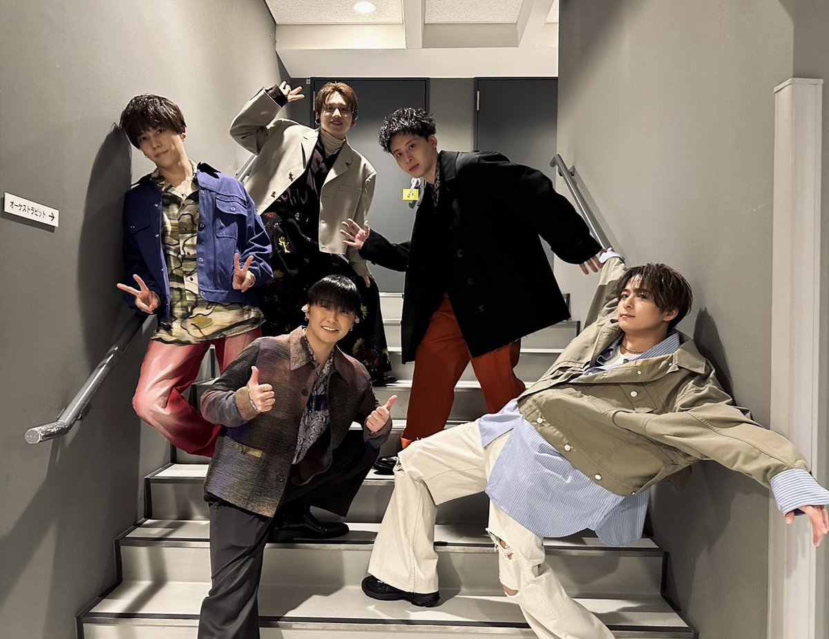 Da_iCE_STAFF's tweet photo. 【2月15日 #国際小児がんデー】
小児がん治療支援チャリティーライヴ
「LIVE EMPOWER CHILDREN 2024 supported by 第一生命保険」
https://t.co/7VeYhMfQZU

今年もありがとうございました！

▼New Release「#A2Z」
https://t.co/TfMTjpKZJp

@Em_Children 
#LEC2024 #スターマイン #Da_iCE https://t.co/Ke1GmsOrME