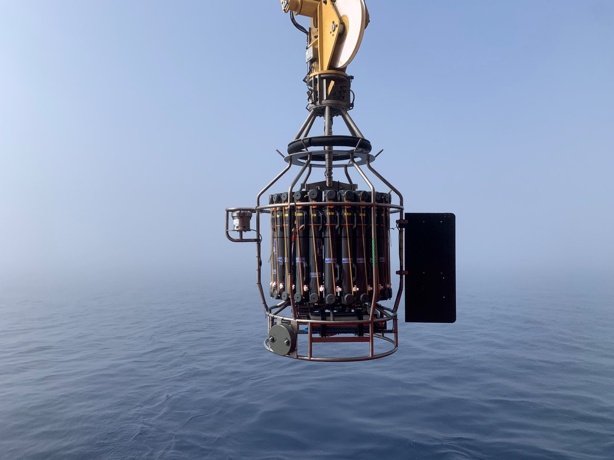 RoSES (@roses_ocean) on Twitter photo How do we measure what the ocean water is like several kilometres below the ship? Click here to find out: roses.ac.uk/2024/02/15/how… #AntarcticPICCOLO How do we measure what the ocean water is like several kilometres below the ship? Click here to find out: roses.ac.uk/2024/02/15/how… #AntarcticPICCOLO