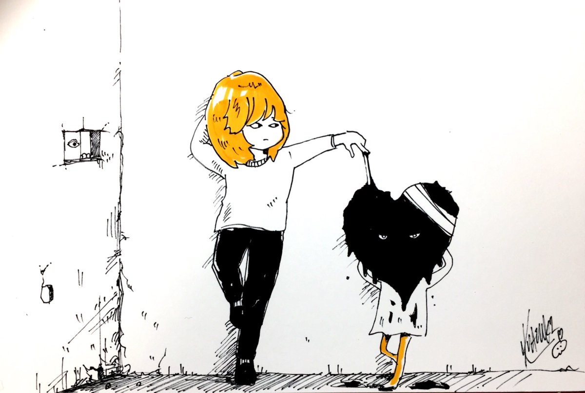 心がベトついてる日だってある 