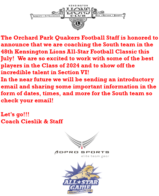 OPQuakersFB's tweet photo. Thanks to the committee for offering this incredible opportunity to our staff! https://t.co/shrLD0CCPi