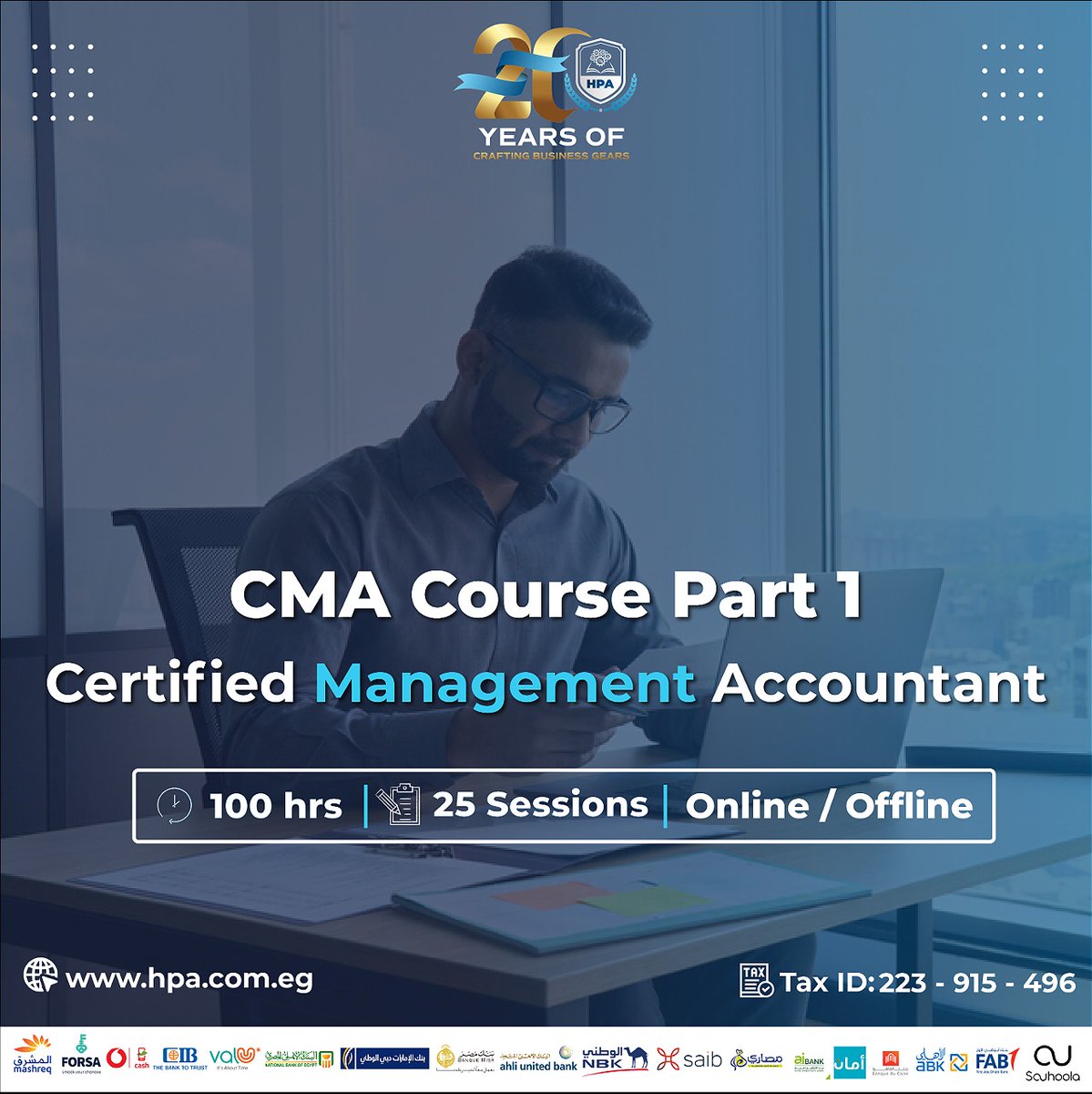 HPA- High Performance Academy tweet media