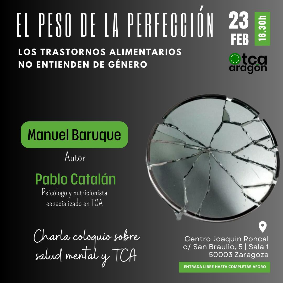 TCA Aragón 💚 tweet media