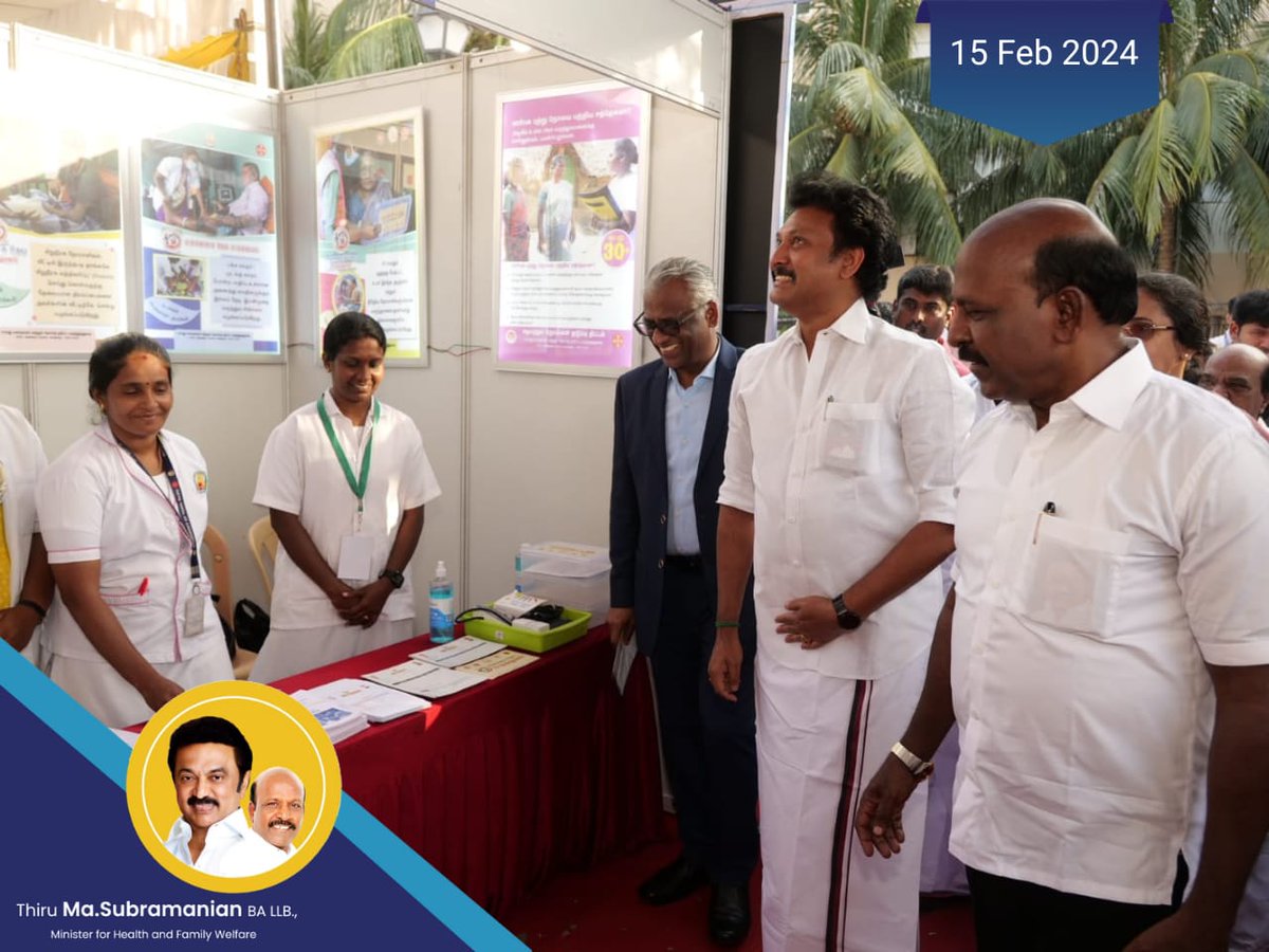 Ma Subramanian - தமிழ்நாட்டை தலைகுனிய விடமாட்டேன் tweet media