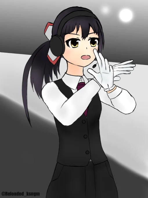 #原作を隣に貼らなくても何のパロディか気づいて 