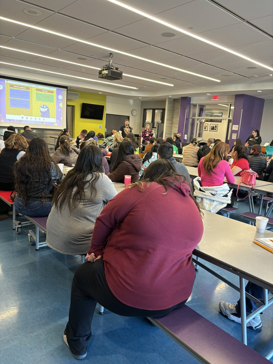 lagosherlock's tweet image. A huge shout out to all of the Sherlock families who rolled up their sleeves and engaged in iReady’s Try It, Discuss It, Connect It routine. Math discourse at its finest and another Sherlock Family Engagement Day success! @D99Cicero @CurriculumAssoc