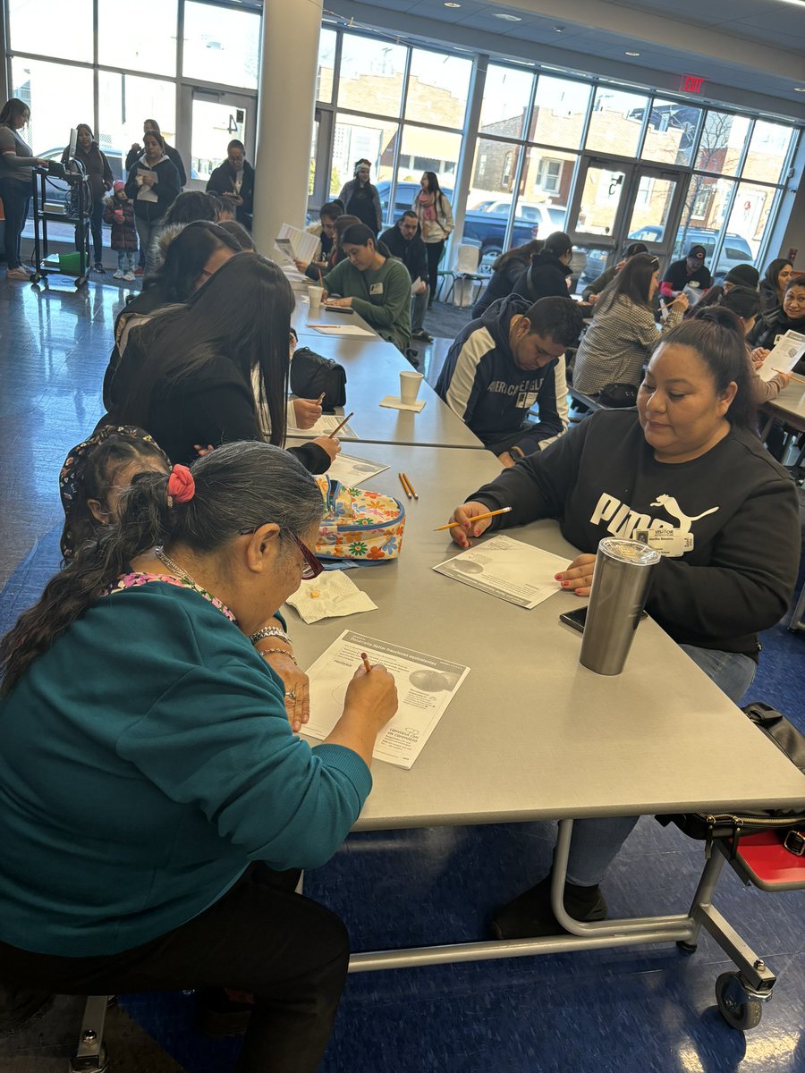 lagosherlock's tweet image. A huge shout out to all of the Sherlock families who rolled up their sleeves and engaged in iReady’s Try It, Discuss It, Connect It routine. Math discourse at its finest and another Sherlock Family Engagement Day success! @D99Cicero @CurriculumAssoc