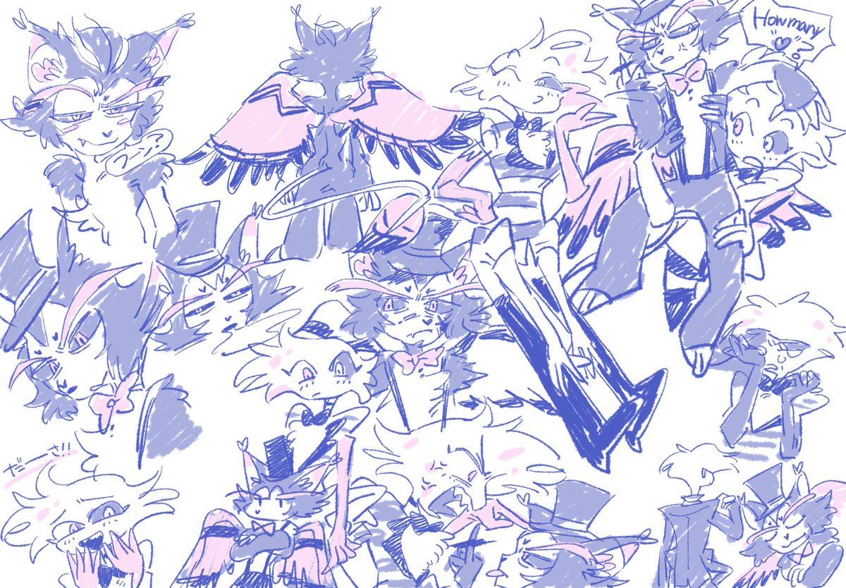 ハマりすぎてウケる