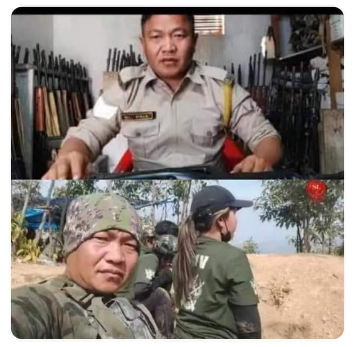 Dhiraj Luwang Vlogs tweet media