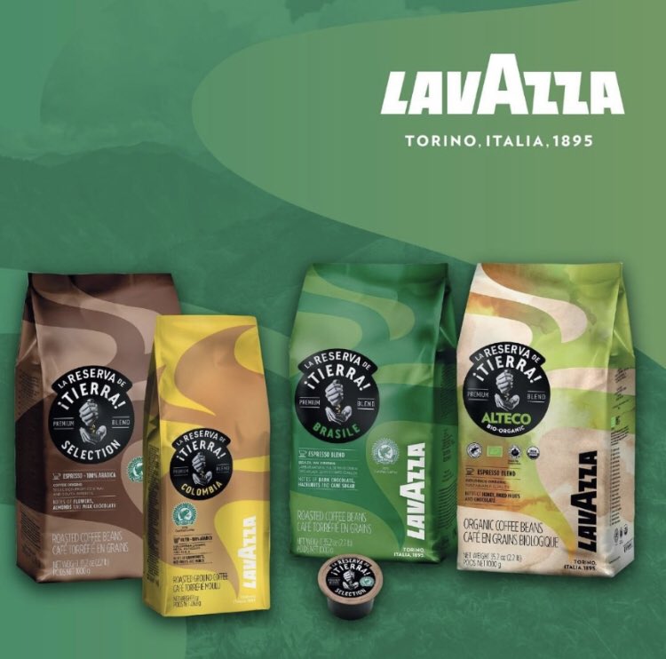 Vero Coffee Company tweet media
