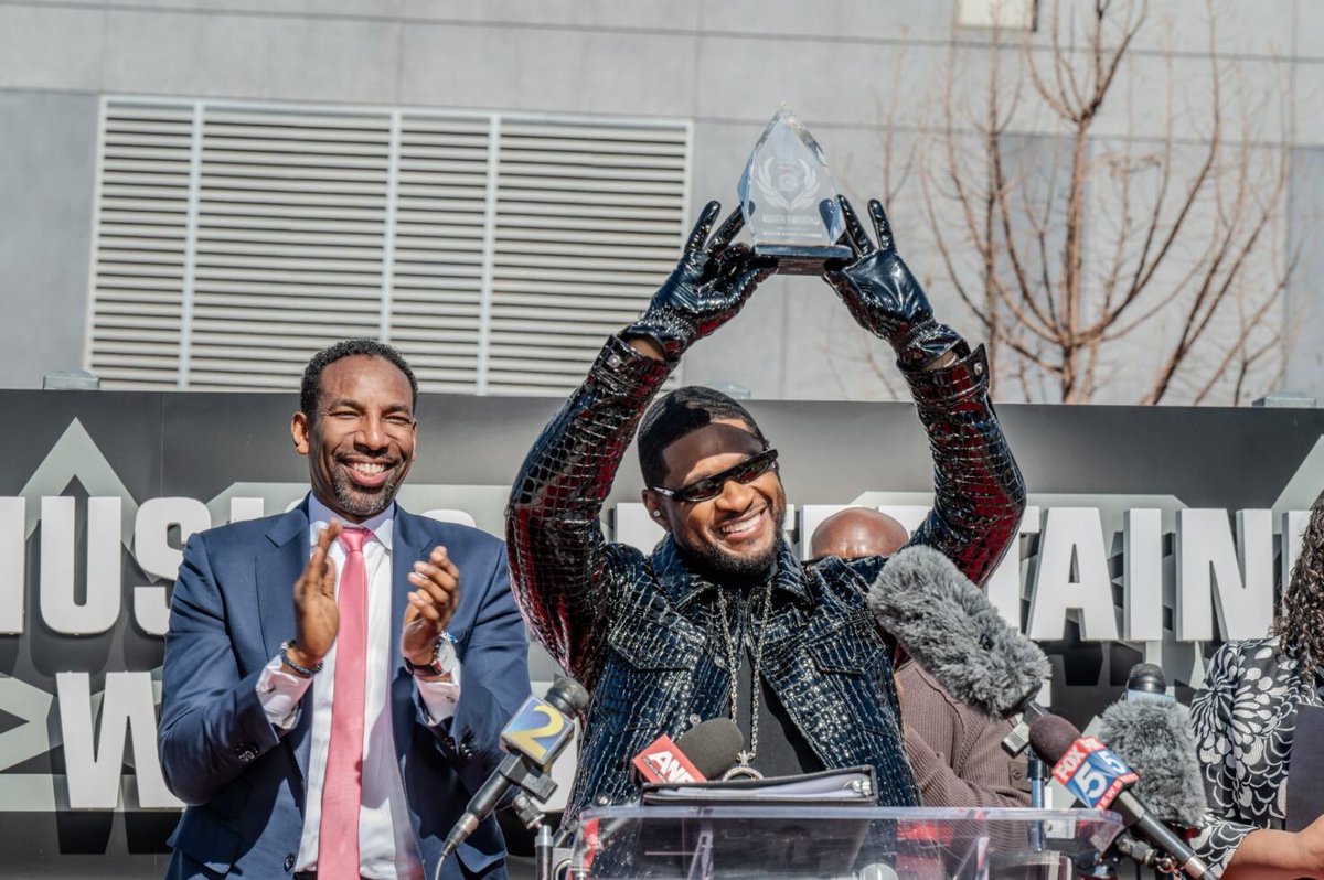 City of Atlanta, GA tweet media