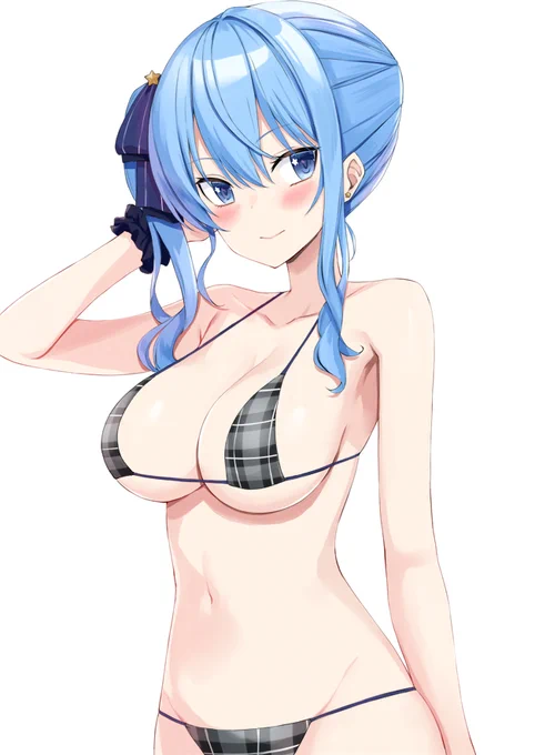 ※胸を張っているからデカいように見えるだけです 