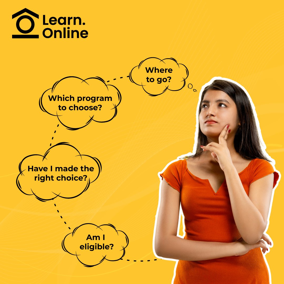 thelearnonline's tweet photo. Steer your future in the right direction with https://t.co/D9FeCcw15E! ✅

For more information, click on the link in the bio.

#LearnOnline https://t.co/rGHnuMSozE