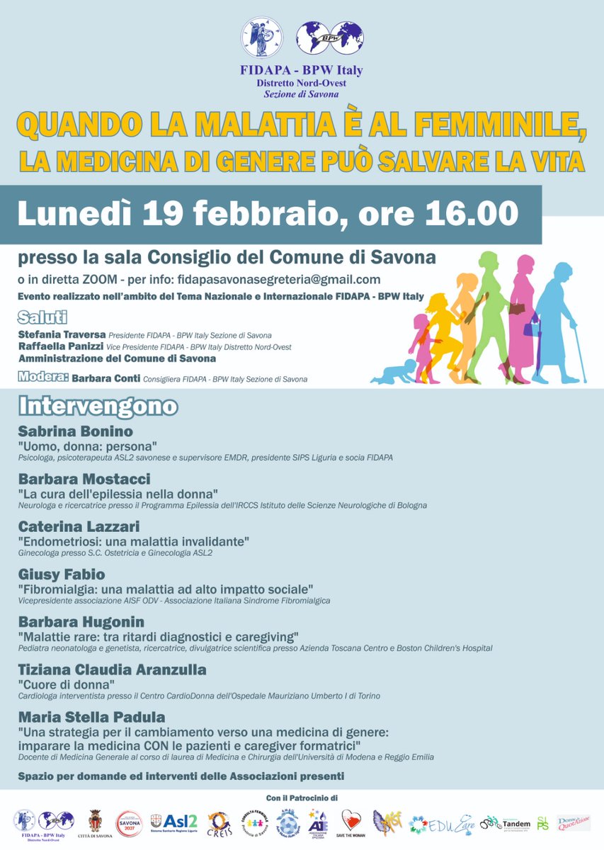 LiguriaSips's tweet photo. Sips liguria è orgogliosa di patrocinare eventi del genere. 
Vi aspettiamo! https://t.co/NEYlW7x4AF