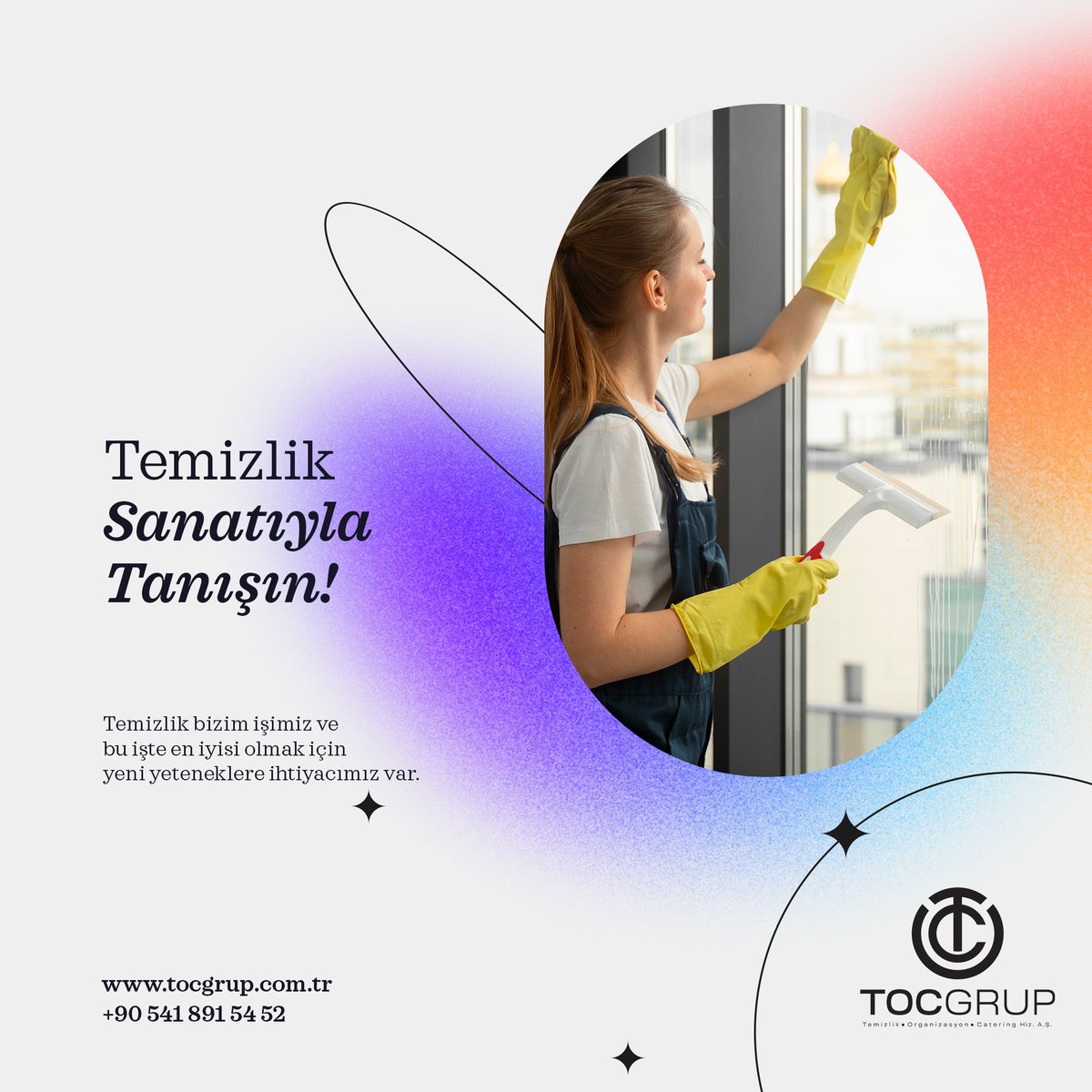 tocgrup's tweet photo. 🌟🧹 Temizlik Sanatıyla Buluştuğumuz An 🎨🧼

Merhaba sevgili dostlar! TOC Grup ailesi olarak sizlere müjdeli bir haberimiz var: Temizlik sanatıyla buluştuğumuz an geldi! 🌟🎨🧼

Temizlik sadece bir iş değil, bizim için bir sanattır.💫🌿 https://t.co/FgVHCHKhlZ