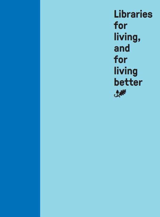 📚 'Libraries for living, and for living better', our report exploring the value and impact of libraries in the #EastofEngland is now available to download from @UEAPublishing. Commissioned by @libsconnected & part funded by @ace_national. ➡️ bit.ly/48hVzGU