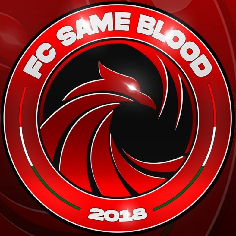 ⚫🩸FC SAME BLOOD🩸⚫ tweet media