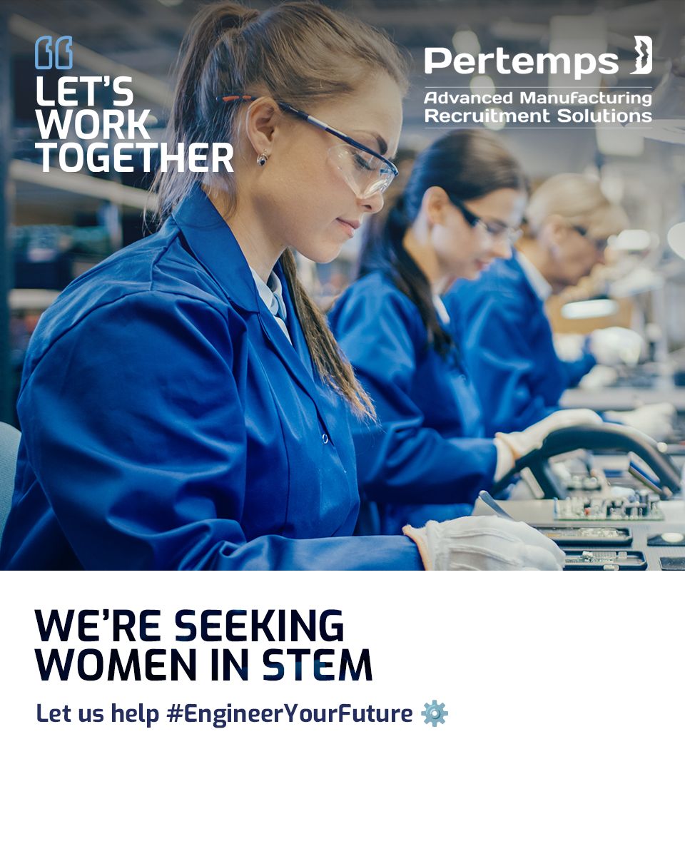 PertempsJobs's tweet photo. You know your ARS valves from your elbow joints... 🫣 But you fancy a change of pace? Let the Pertemps #AdvancedManufacturing team secure your next role:
https://t.co/u6jRw7HOVo 
⚙️ #EngineerYourFuture https://t.co/CqZYncNf4e