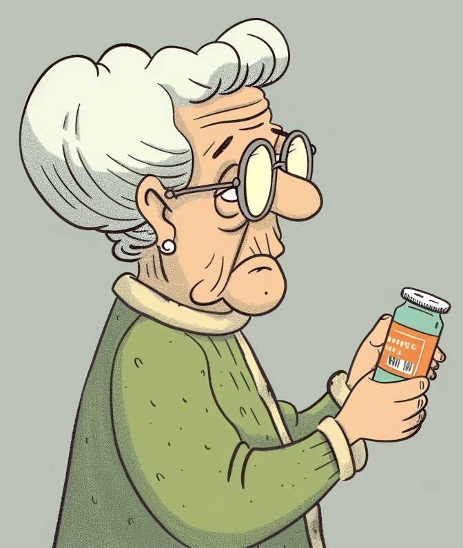 Delirium can be a maze with many paths leading in, but did you know medications often hold the key? From prescribed to over-the-counter, how we take, start, or stop them can trigger delirium onset. Let's advocate for thorough medication history reviews. Check out @AmerGeriatrics