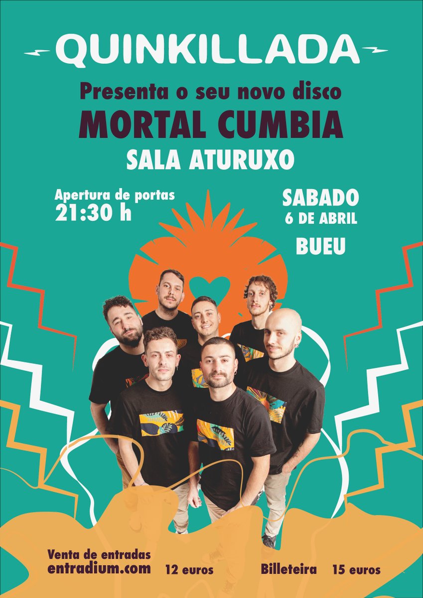 Xa podedes facervos con elas! 
entradium.com/events/quinkil…