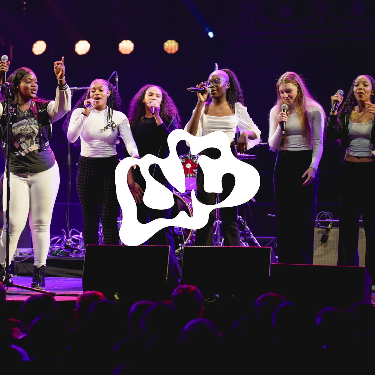 Lewisham Music tweet media