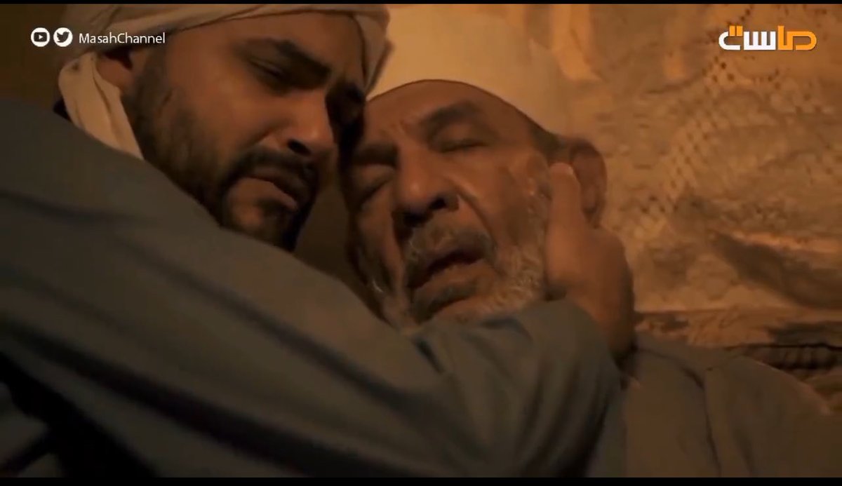 البقاء لله ، ربنا يرحمك يا استاذ علي ، هتوحشني ياسياده المستشار ، هتوحشني يا ابو عدوي 😞 ، ربنا يسكنك فسيح جناته