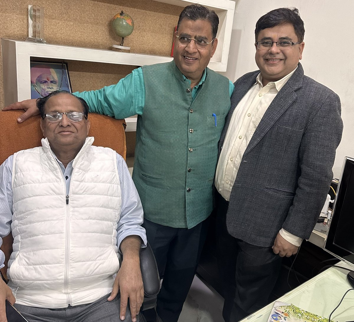 LUBJAIPUR tweet media