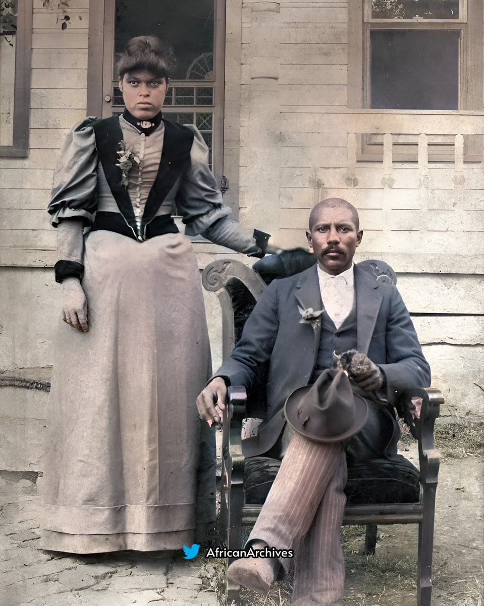 ‘Potato King of The World’, Farmer, landowner and businessman, Junius G. Groves (1859-1925), was one of the wealthiest African Americans of the early 20th century. 

Born enslaved in Green County, Kentucky, Groves was later liberated and joined other freedmen in the “Great