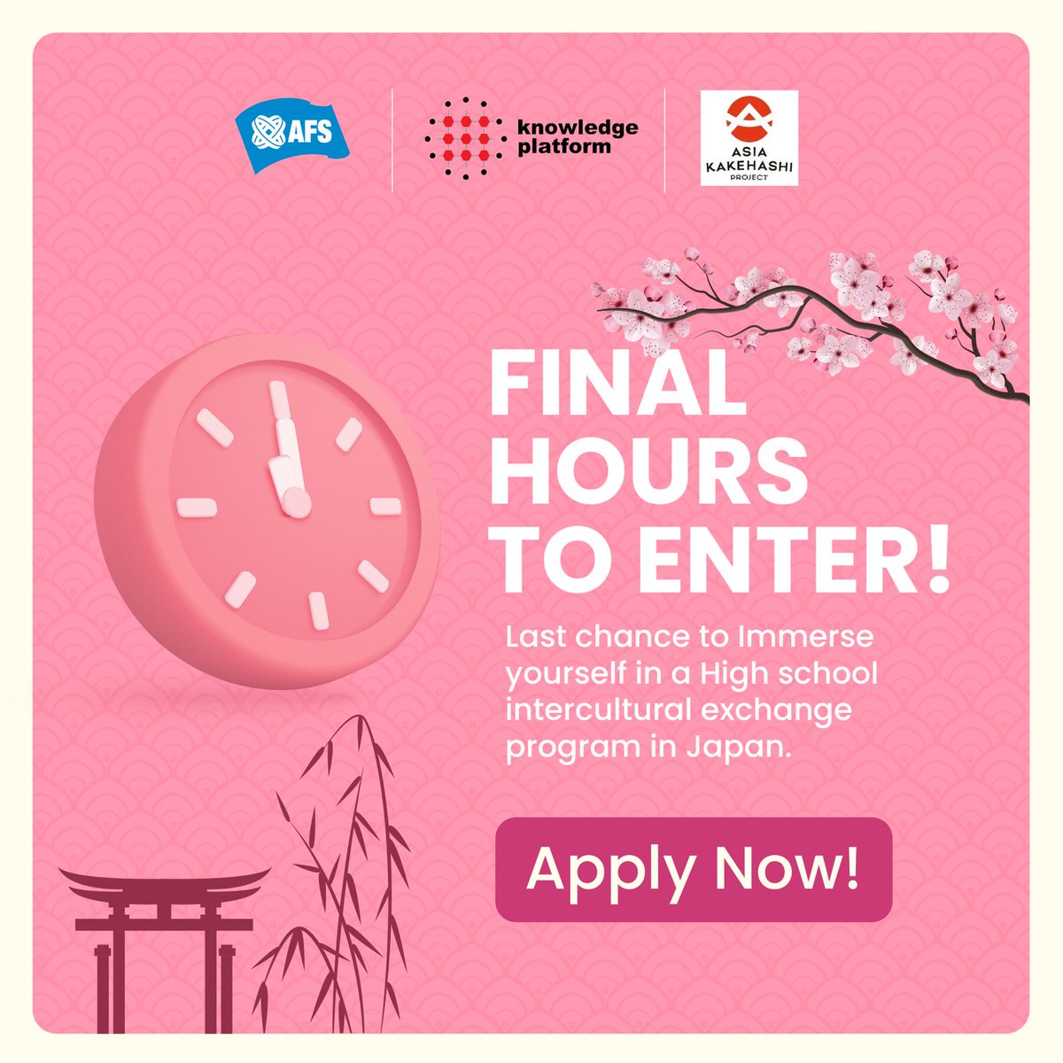 Knowledge Platform tweet media