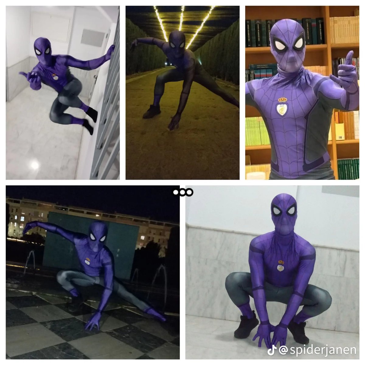 Out of Context Real Jaén (@oocrealjaen) on Twitter photo 