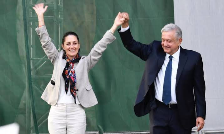felipe_dur's tweet photo. #NarcoPresidenteAMLO2

Saben de quién es la culpa de la escaces de agua en la ciudad de México?

#NarcoCandidataClaudia 

Si 

Adivinaron

Y van a seguir votando por lo mismo?

Sigan sufriendo https://t.co/nfWk2zfJDx