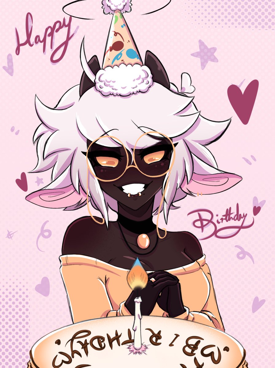 DxmonicDullahan's tweet photo. For my pookie 💕💕💕💕

I’m sorry I’m a little late with them but happy late bday and late Valentine’s Day 💕💕💕💕
@huniipop https://t.co/cBJS6zEqPH
