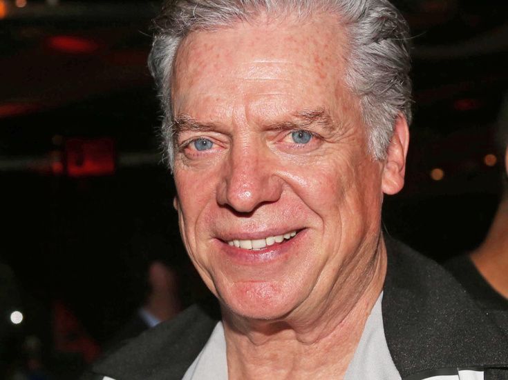 SupermanHomepge's tweet image. #HappyBirthday to #ChristopherMcDonald, who played #JorEl in #Superman: The Animated Series and Clark Kent/Superman in the #BatmanBeyond television series, born #OnThisDay February 15, 1955.