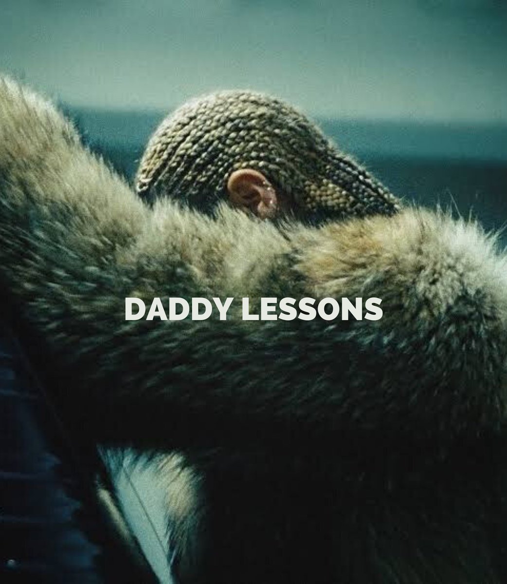 “DADDY LESSONS” teve um aumento de 307% em seus streams após o anúncio da era country de Beyoncé, relata a Billboard.