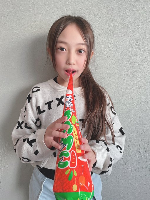 Twitterのコスプレ画像13