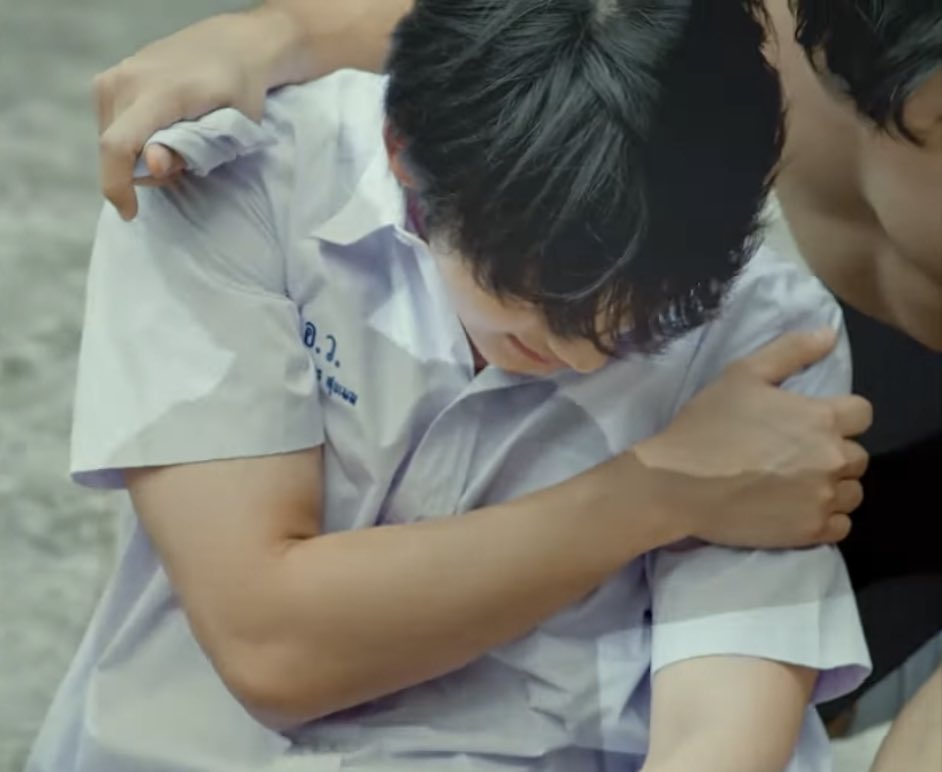 supremeCoven666's tweet photo. โอเค หายงงละว่าทำไมใน #DFF_EP4
ตอนจินไหล่หลุดพีถึงพูดว่า "อีกแล้วเหรอ"
#เพื่อนตายDFF #WITHOUTMExBUMP https://t.co/D2L0OFKmXW